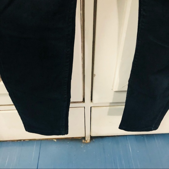 Black high rise jeans - Picture 5 of 9